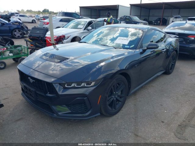 2024 FORD MUSTANG 1FA6P8CF7R5426245 Photo 1