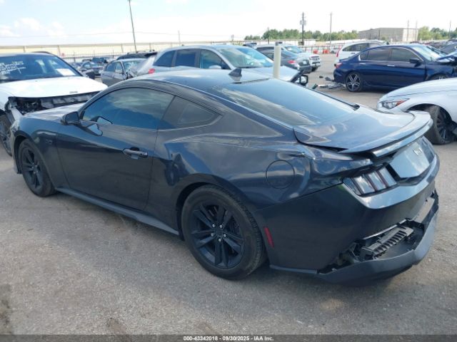 2024 FORD MUSTANG 1FA6P8CF7R5426245 Photo 2
