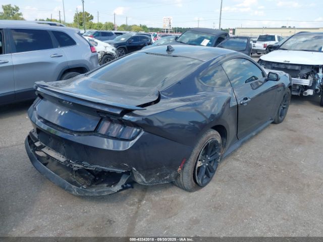2024 FORD MUSTANG 1FA6P8CF7R5426245 Photo 3