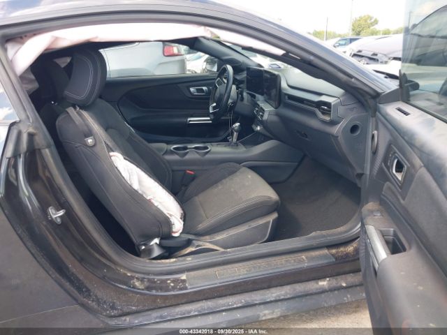 2024 FORD MUSTANG 1FA6P8CF7R5426245 Photo 4