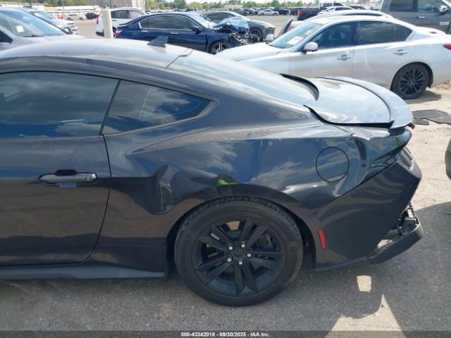 2024 FORD MUSTANG 1FA6P8CF7R5426245 Photo 5