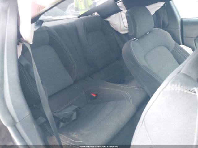 2024 FORD MUSTANG 1FA6P8CF7R5426245 Photo 7