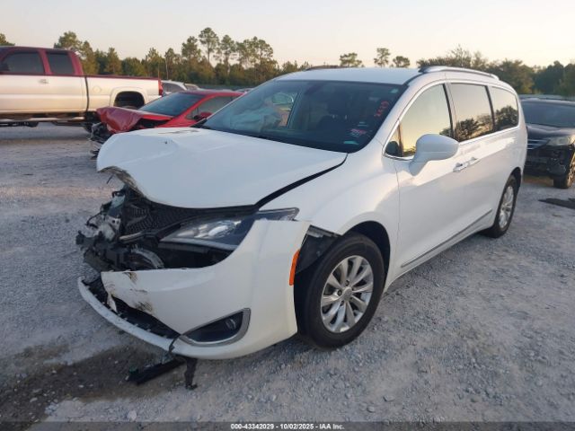 2018 CHRYSLER PACIFICA 2C4RC1BG4JR246085 Photo 1