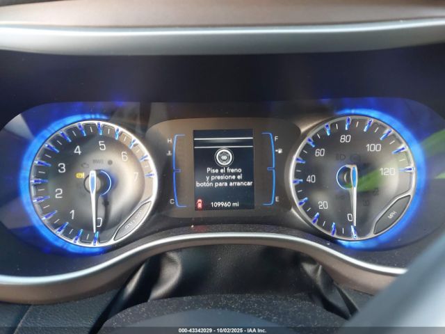 2018 CHRYSLER PACIFICA 2C4RC1BG4JR246085 Photo 6
