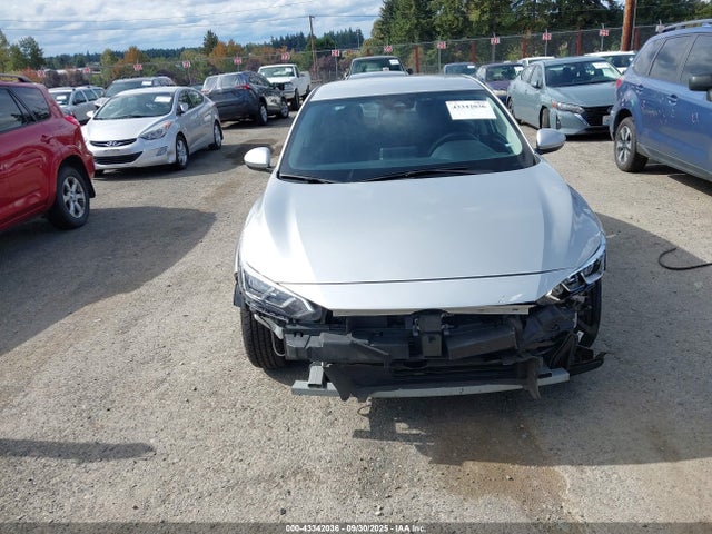 Nissan 2023 2023 3N1AB8CV7PY298232 Image 12