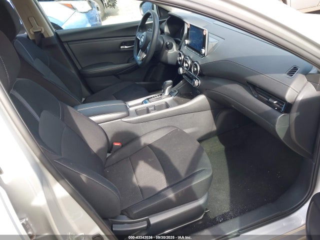 Nissan 2023 2023 3N1AB8CV7PY298232 Image 5