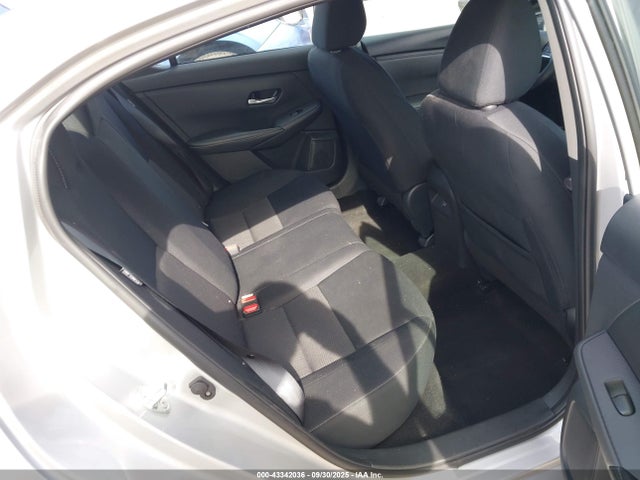 Nissan 2023 2023 3N1AB8CV7PY298232 Image 8