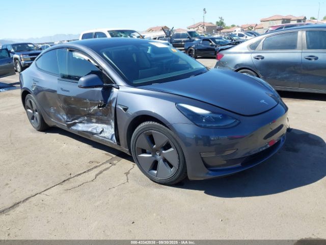 2023 TESLA MODEL 3 5YJ3E1EA1PF385599