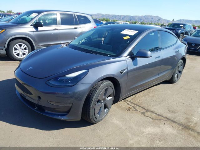 2023 TESLA MODEL 3 5YJ3E1EA1PF385599 Photo 1
