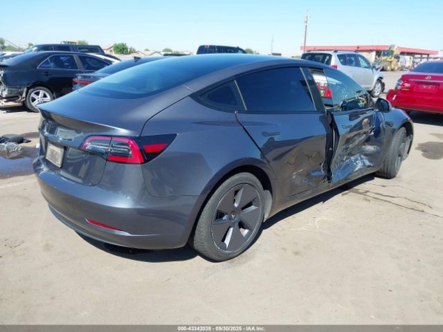 2023 TESLA MODEL 3 5YJ3E1EA1PF385599 Photo 3
