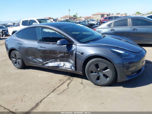 2023 TESLA MODEL 3 5YJ3E1EA1PF385599 Photo 5