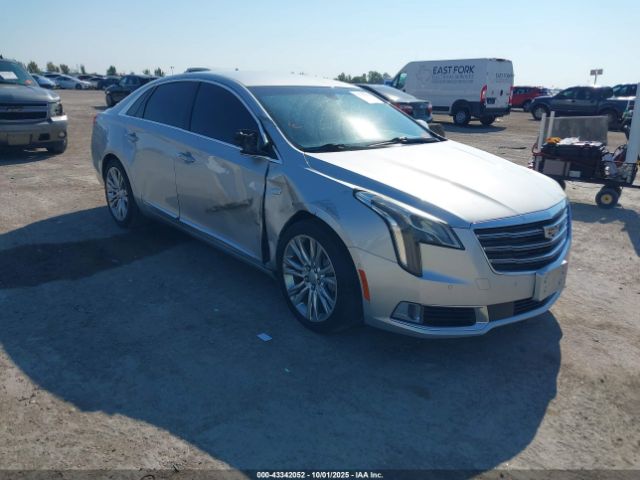 2018 CADILLAC XTS 2G61M5S32J9117733