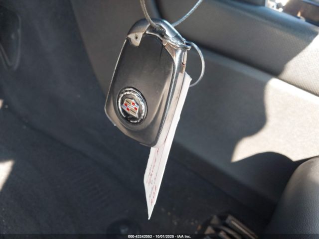 2018 CADILLAC XTS 2G61M5S32J9117733 Photo 10