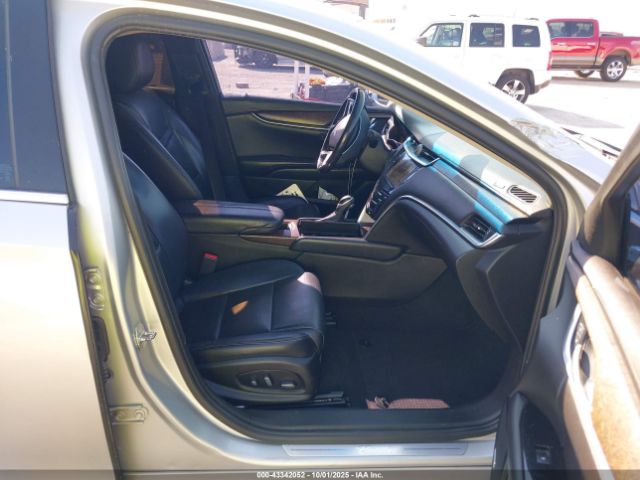 2018 CADILLAC XTS 2G61M5S32J9117733 Photo 4