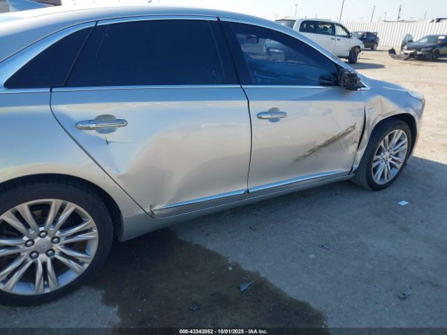 2018 CADILLAC XTS 2G61M5S32J9117733 Photo 5