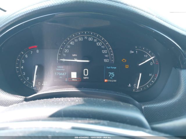 2018 CADILLAC XTS 2G61M5S32J9117733 Photo 6