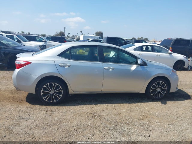 5YFBURHE8EP149660 Toyota 2zr-fe