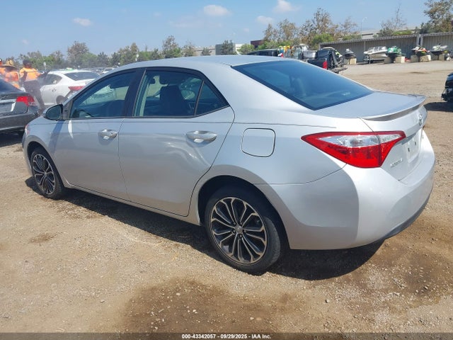 5YFBURHE8EP149660 Toyota 2zr-fe