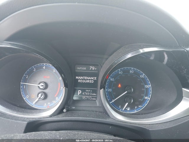 5YFBURHE8EP149660 Toyota 2zr-fe