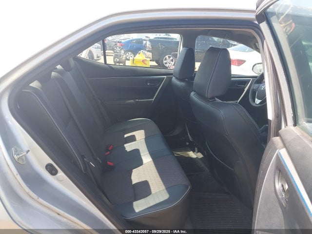 5YFBURHE8EP149660 Toyota 2zr-fe