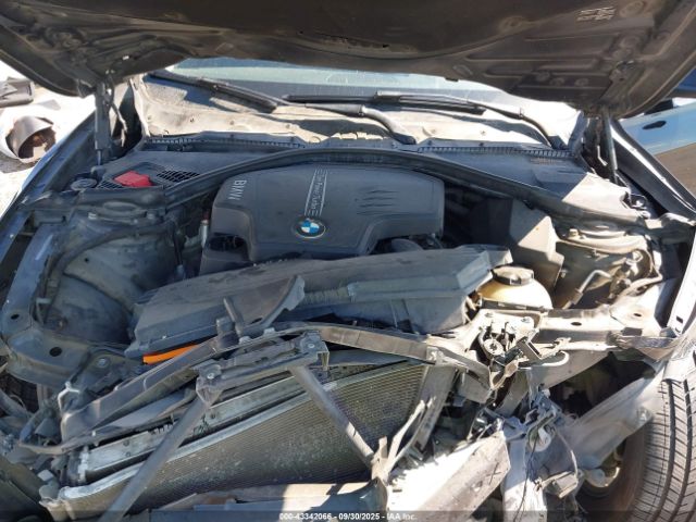 2014 BMW 320I WBA3C3C5XEP661608 Photo 9
