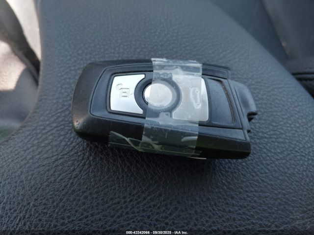 2014 BMW 320I WBA3C3C5XEP661608 Photo 10