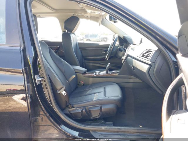 2014 BMW 320I WBA3C3C5XEP661608 Photo 4