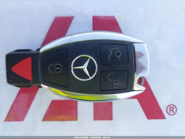 2014 MERCEDES-BENZ CLA 250 WDDSJ4EB7EN027848 Photo 10