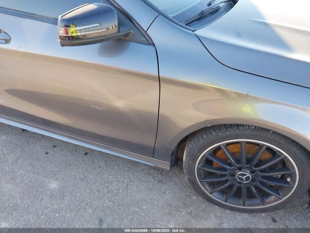 2014 MERCEDES-BENZ CLA 250 WDDSJ4EB7EN027848 Photo 5