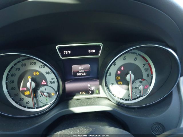 2014 MERCEDES-BENZ CLA 250 WDDSJ4EB7EN027848 Photo 6