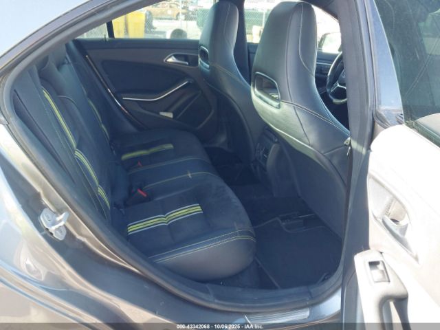 2014 MERCEDES-BENZ CLA 250 WDDSJ4EB7EN027848 Photo 7