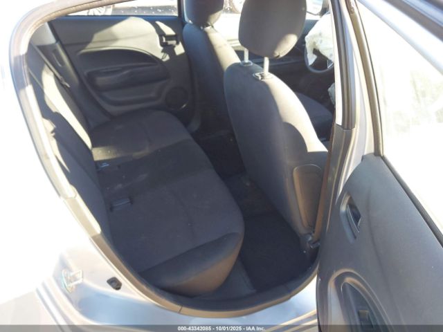 2018 MITSUBISHI MIRAGE ML32A3HJ2JH014041 Photo 7