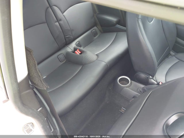 2012 MINI COOPER WMWSU3C57CT255749 Photo 7