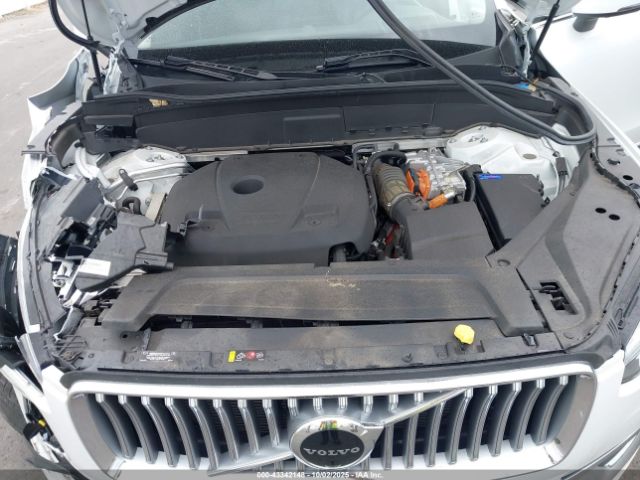 2022 VOLVO XC90 RECHARGE PLUG-IN HYBRID YV4BR00L8N1812959 Photo 9