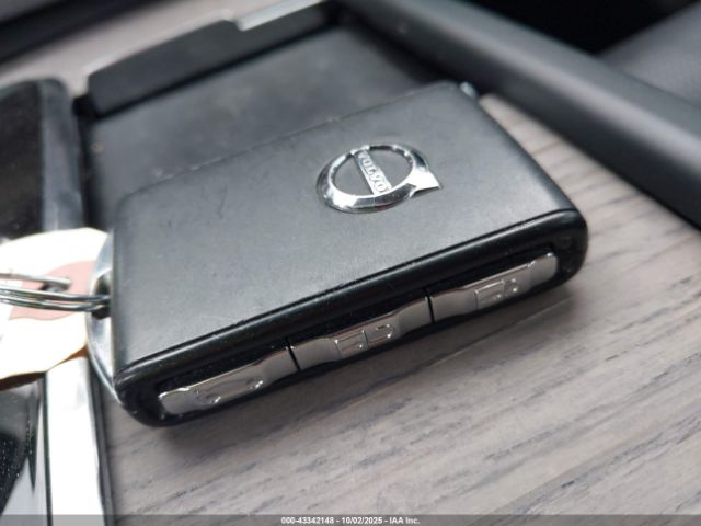 2022 VOLVO XC90 RECHARGE PLUG-IN HYBRID YV4BR00L8N1812959 Photo 10