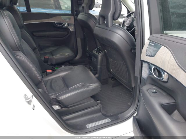 2022 VOLVO XC90 RECHARGE PLUG-IN HYBRID YV4BR00L8N1812959 Photo 7