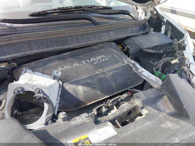 1C4PJMDB9JD617776 Jeep 2018
