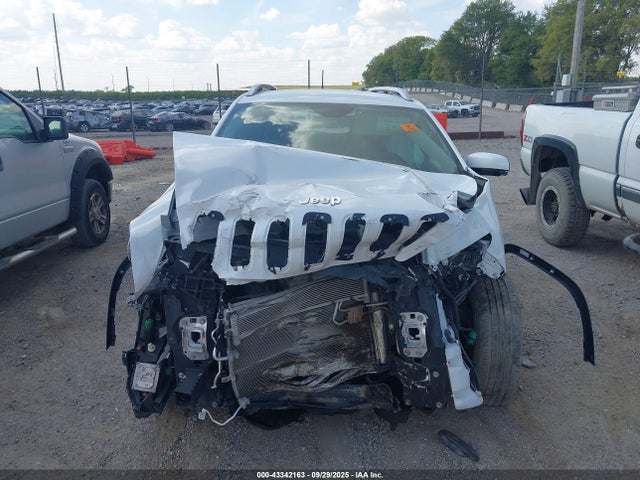 1C4PJMDB9JD617776 Jeep 2018