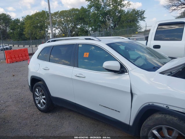 1C4PJMDB9JD617776 Jeep 2018