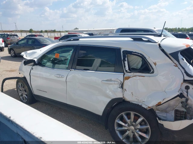 1C4PJMDB9JD617776 Jeep 2018