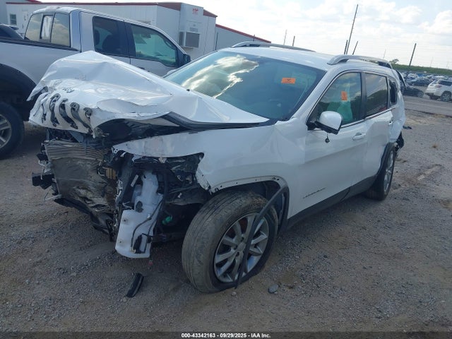 1C4PJMDB9JD617776 Jeep 2018