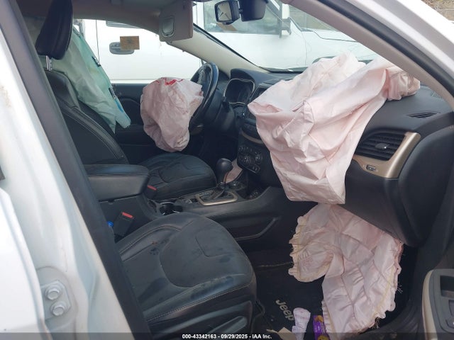 1C4PJMDB9JD617776 Jeep 2018