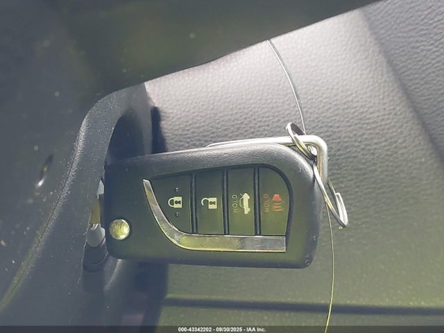 43342202 :رقم المزاد ، 5YFB4MDE2RP099952 vin ، 2024 Toyota Corolla Le مزاد بيع