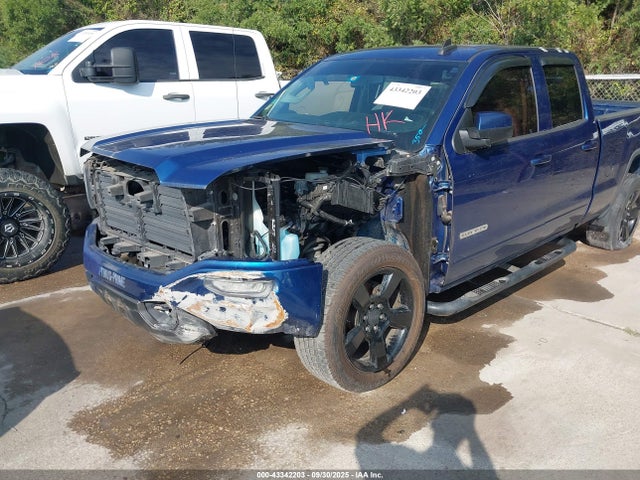 1GTR1LEC4HZ206826 GMC l83 -spark ignited direct injection, variable valve timing, afm, e85 max, alum