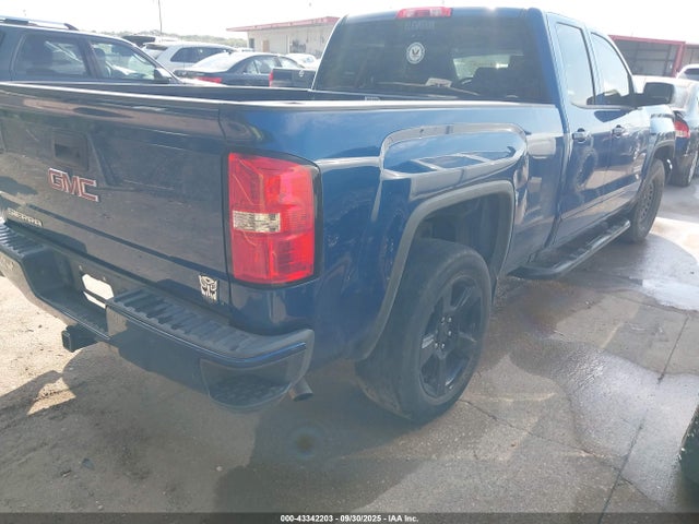 1GTR1LEC4HZ206826 GMC l83 -spark ignited direct injection, variable valve timing, afm, e85 max, alum