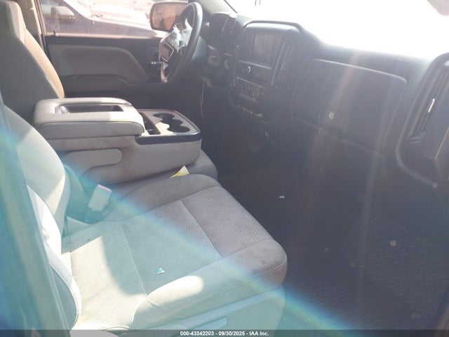 1GTR1LEC4HZ206826 GMC l83 -spark ignited direct injection, variable valve timing, afm, e85 max, alum