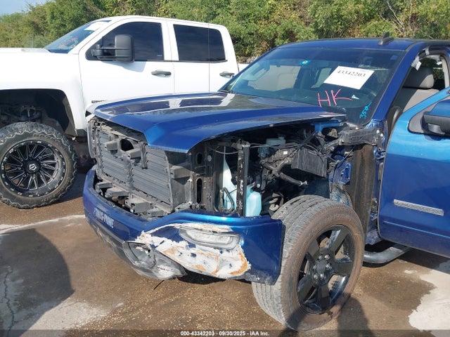 1GTR1LEC4HZ206826 GMC l83 -spark ignited direct injection, variable valve timing, afm, e85 max, alum
