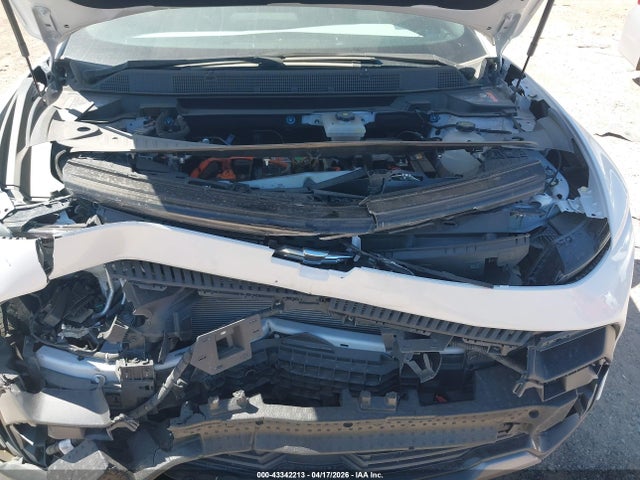 Chevrolet Equinox Ev Lt 2024 3GN7DLRP1RS270744 Image 10