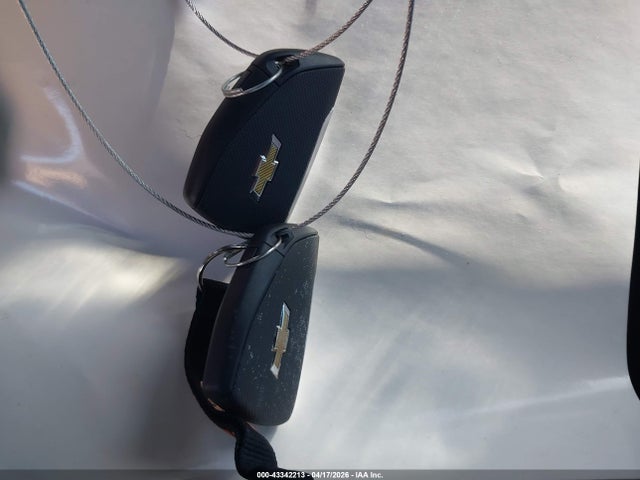 Chevrolet Equinox Ev Lt 2024 3GN7DLRP1RS270744 Image 11