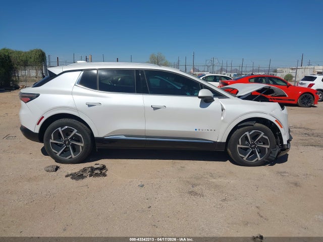 Chevrolet Equinox Ev Lt 2024 3GN7DLRP1RS270744 Image 13